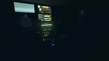 The Last Look Screenshot